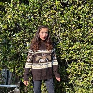 Silton Acrylic Sweater